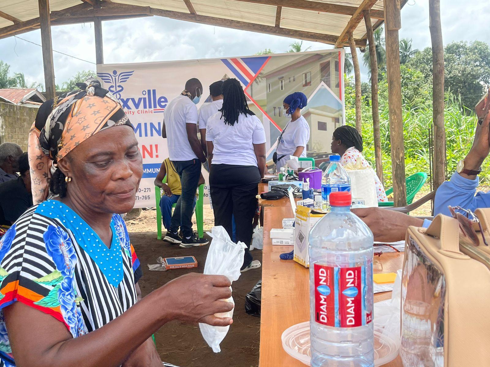 Community Health Day